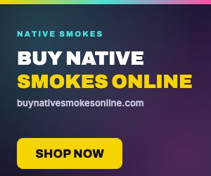 Buy Native Smokes Online
